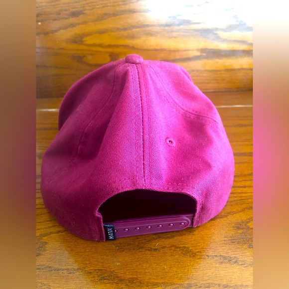 Matix Cap🔵 - Picture 2 of 4